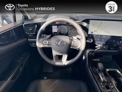 Photo 8 Lexus Nx  450h+ Luxe 4WD MY25