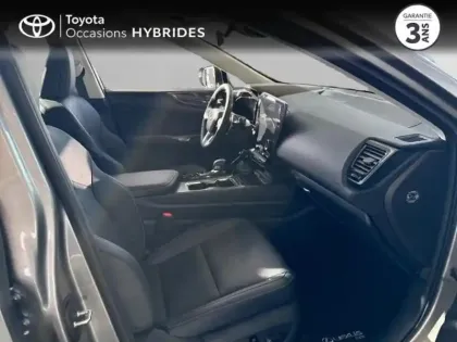 Photo 5 Lexus Nx  450h+ Luxe 4WD MY25