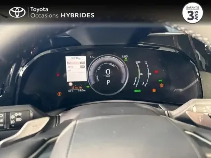 Photo 13 Lexus Nx  450h+ Luxe 4WD MY25