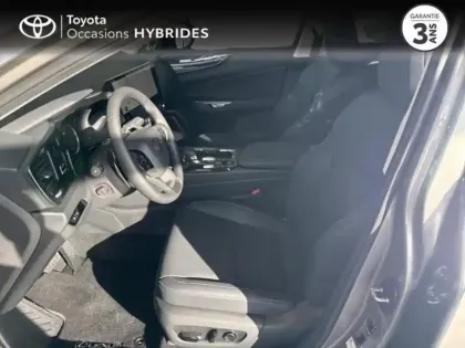 Photo 10 Lexus Nx  450h+ Luxe 4WD MY25