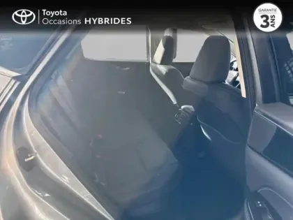 Photo 6 Lexus Nx  450h+ Luxe 4WD MY25