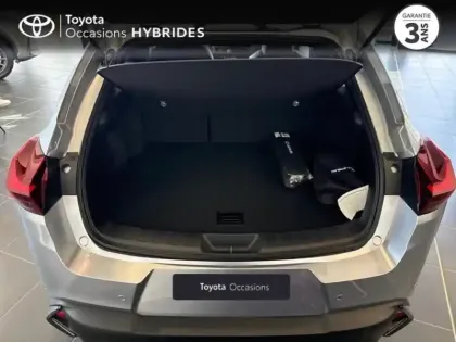 Photo 9 Lexus UX  300h F SPORT Design 2WD MC25