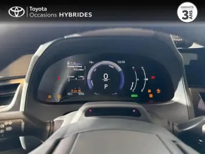 Photo 13 Lexus UX  300h F SPORT Design 2WD MC25