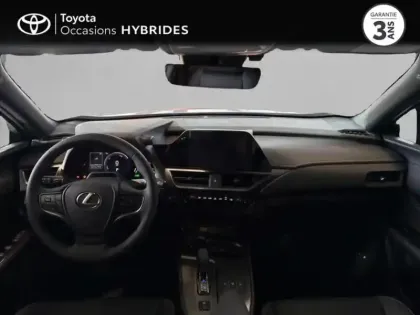 Photo 7 Lexus UX  300h F SPORT Design 2WD MC25