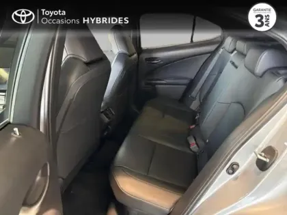 Photo 11 Lexus UX  300h F SPORT Design 2WD MC25