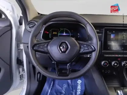 Photo 11 Renault Zoé Zoe E-Tech Equilibre charge normale R110 Achat Intégral - 22
