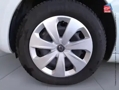 Photo 9 Renault Zoé Zoe E-Tech Equilibre charge normale R110 Achat Intégral - 22