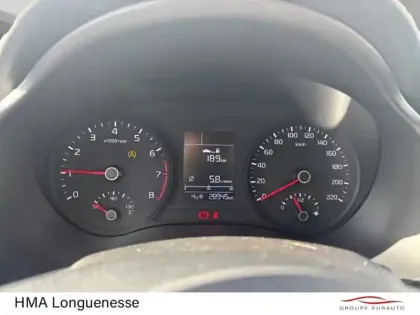 Photo 9 Kia Rio  1.0 T-GDI 100ch Active