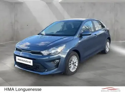 Photo Kia Rio