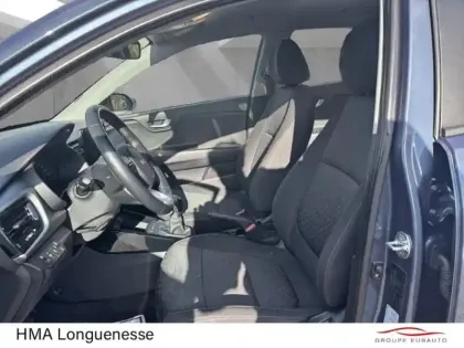 Photo 10 Kia Rio  1.0 T-GDI 100ch Active