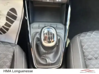 Photo 14 Kia Rio  1.0 T-GDI 100ch Active