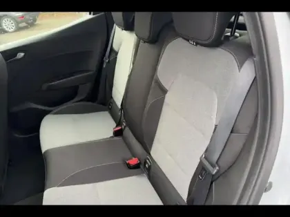 Photo 10 Renault Clio  1.0 Eco-G 100ch Evolution - 24