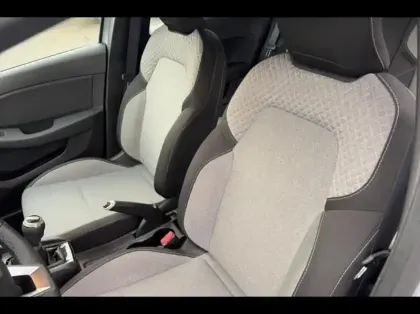 Photo 9 Renault Clio  1.0 Eco-G 100ch Evolution - 24