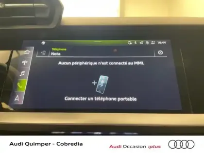 Photo 11 Audi A3 Gén. IV Ph1 S line 5