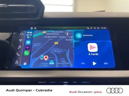 Photo 12 Audi A3 Gén. IV Ph1 S line 5