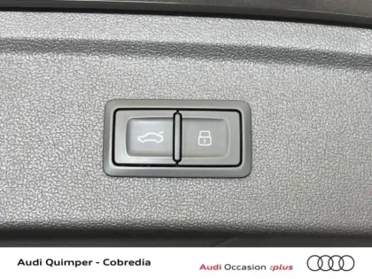 Photo 25 Audi A3  Sportback 35 TDI 150ch S line S tronic 7