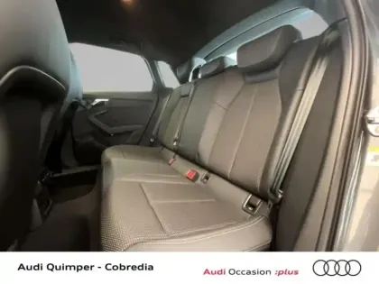 Photo 22 Audi A3  Sportback 35 TDI 150ch S line S tronic 7