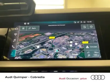 Photo 13 Audi A3 Gén. IV Ph1 S line 5