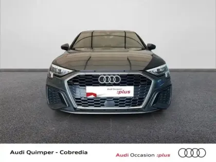 Photo 16 Audi A3  Sportback 35 TDI 150ch S line S tronic 7
