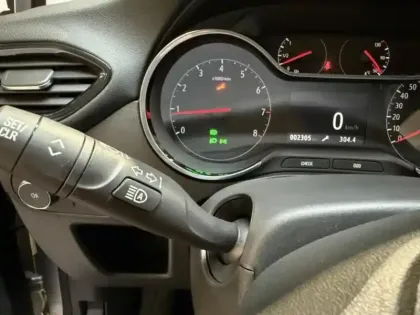 Photo 14 Opel Crossland  1.2 Turbo 110ch Elegance