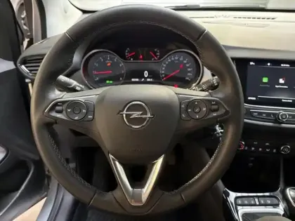 Photo 13 Opel Crossland  1.2 Turbo 110ch Elegance