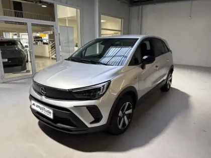 Photo Opel Crossland