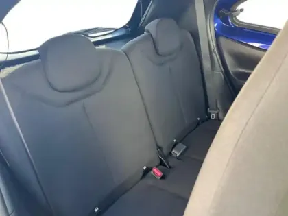 Photo 8 Toyota Aygo  X 1.0 VVT-i 72ch Design S-CVT