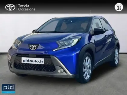 Photo Toyota Aygo