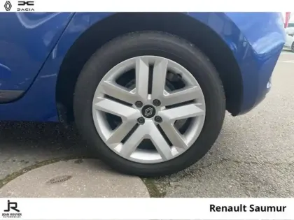 Photo 7 Renault Clio  1.5 dCi 100ch Evolution - 25