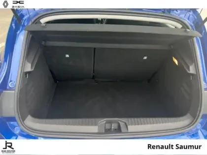 Photo 6 Renault Clio  1.5 dCi 100ch Evolution - 25