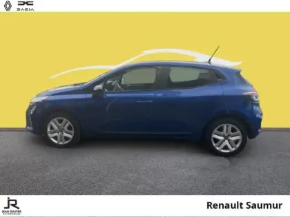 Photo 9 Renault Clio  1.5 dCi 100ch Evolution - 25