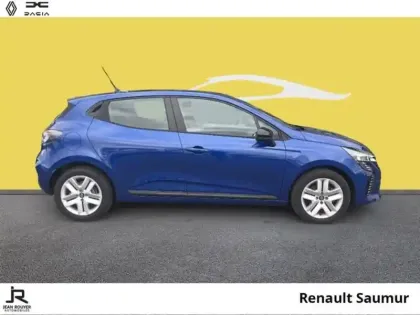 Photo 12 Renault Clio  1.5 dCi 100ch Evolution - 25