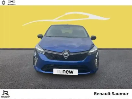 Photo 8 Renault Clio  1.5 dCi 100ch Evolution - 25