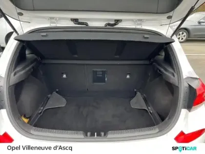 Photo 5 Hyundai I30  1.4 T-GDi 140ch N Line DCT-7 Euro6d-T