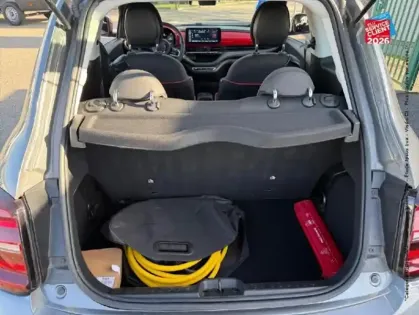 Photo 13 Fiat 500  e 95ch (RED)