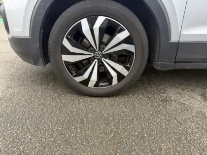 Photo 9 Volkswagen T-cross Gén. I Ph1 NG Life Tech 5