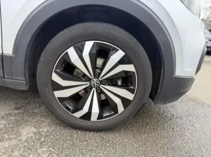 Photo 6 Volkswagen T-cross Gén. I Ph1 NG Life Tech 5