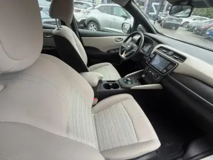 Photo 8 Nissan Leaf  150ch 40kWh Acenta 21.5