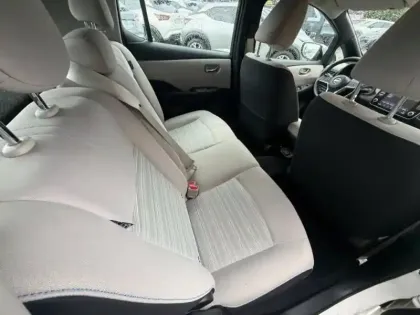 Photo 9 Nissan Leaf  150ch 40kWh Acenta 21.5