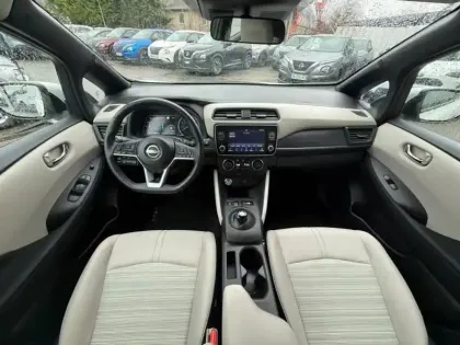 Photo 7 Nissan Leaf  150ch 40kWh Acenta 21.5