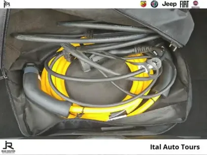 Photo 11 Fiat 500  e/ELECTRIQUE 95ch Action Plus/1ère MAIN