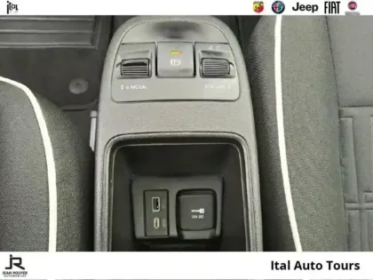 Photo 12 Fiat 500  e/ELECTRIQUE 95ch Action Plus/1ère MAIN