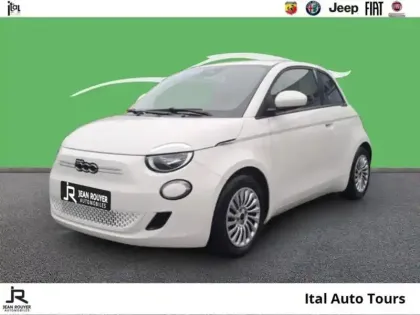 Photo Fiat 500