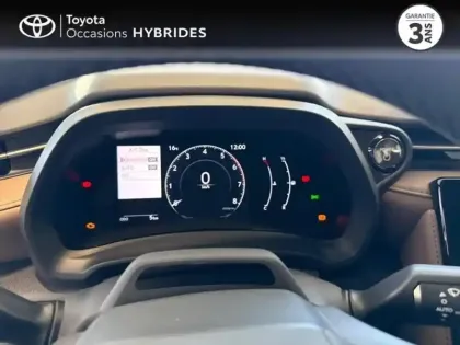 Photo 13 Lexus Lbx  1.5 136ch Elegant 2WD