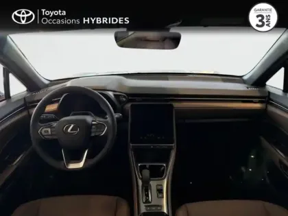 Photo 7 Lexus Lbx  1.5 136ch Elegant 2WD