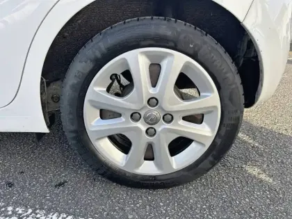 Photo 12 Opel Karl  1.0 - 73 ch