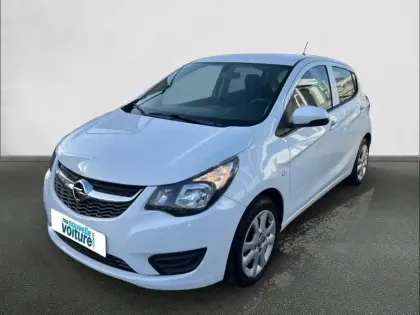 Photo Opel Karl Edition