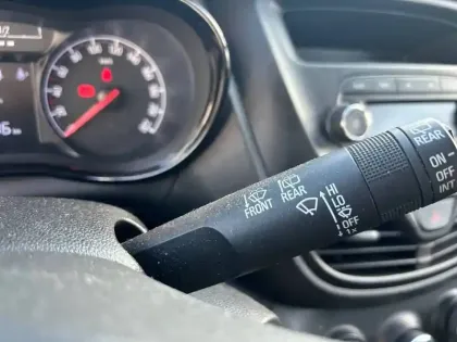 Photo 20 Opel Karl  1.0 - 73 ch