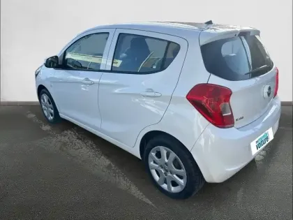 Photo 6 Opel Karl  1.0 - 73 ch