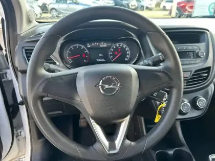 Photo 8 Opel Karl  1.0 - 73 ch